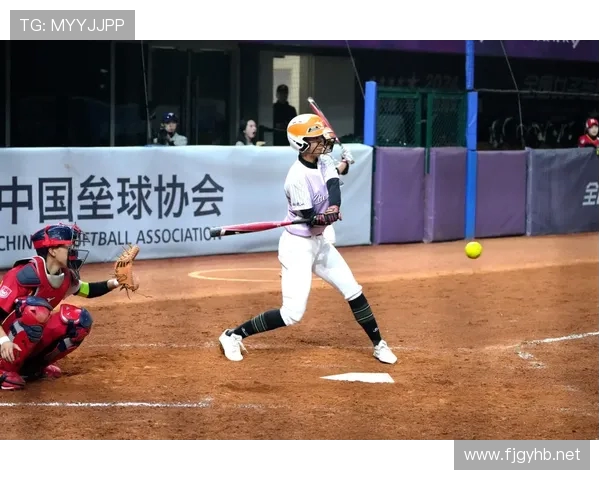 垒球快投技术的核心要素与提升训练方法探索