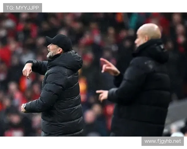 英超榜首大战曼城利物浦集锦