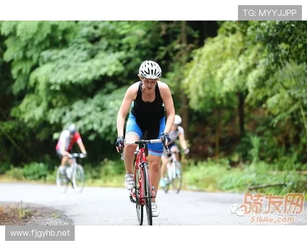 自行车选手比赛时的呼吸法